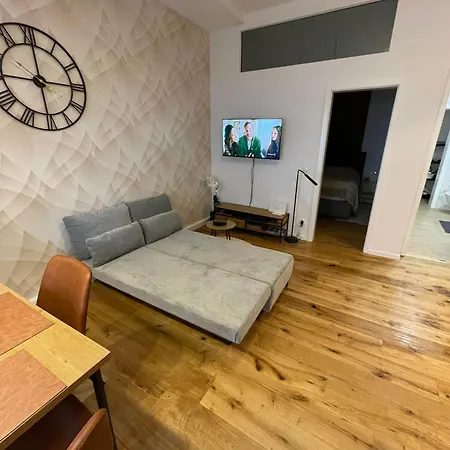 Ferienwohnung Schulerhaus Stetten am Kalten Markt Exterior foto