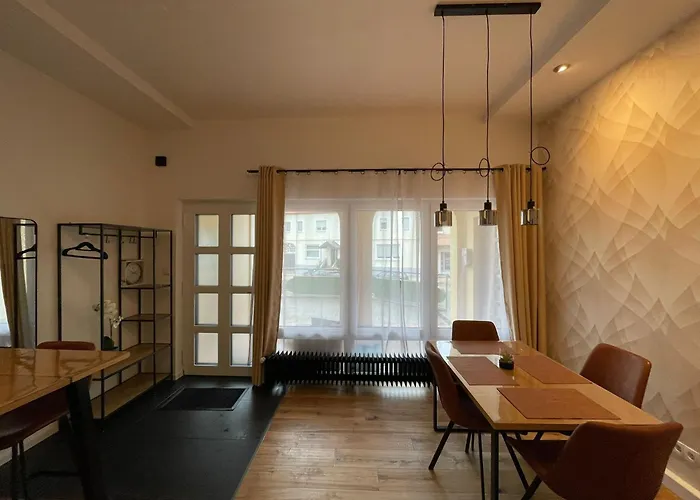 Ferienwohnung Schulerhaus