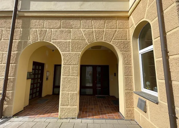 Ferienwohnung Schulerhaus