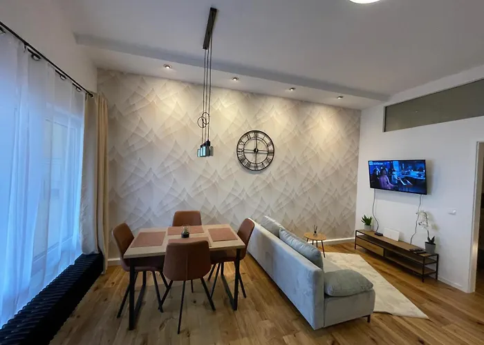 Ferienwohnung Schulerhaus