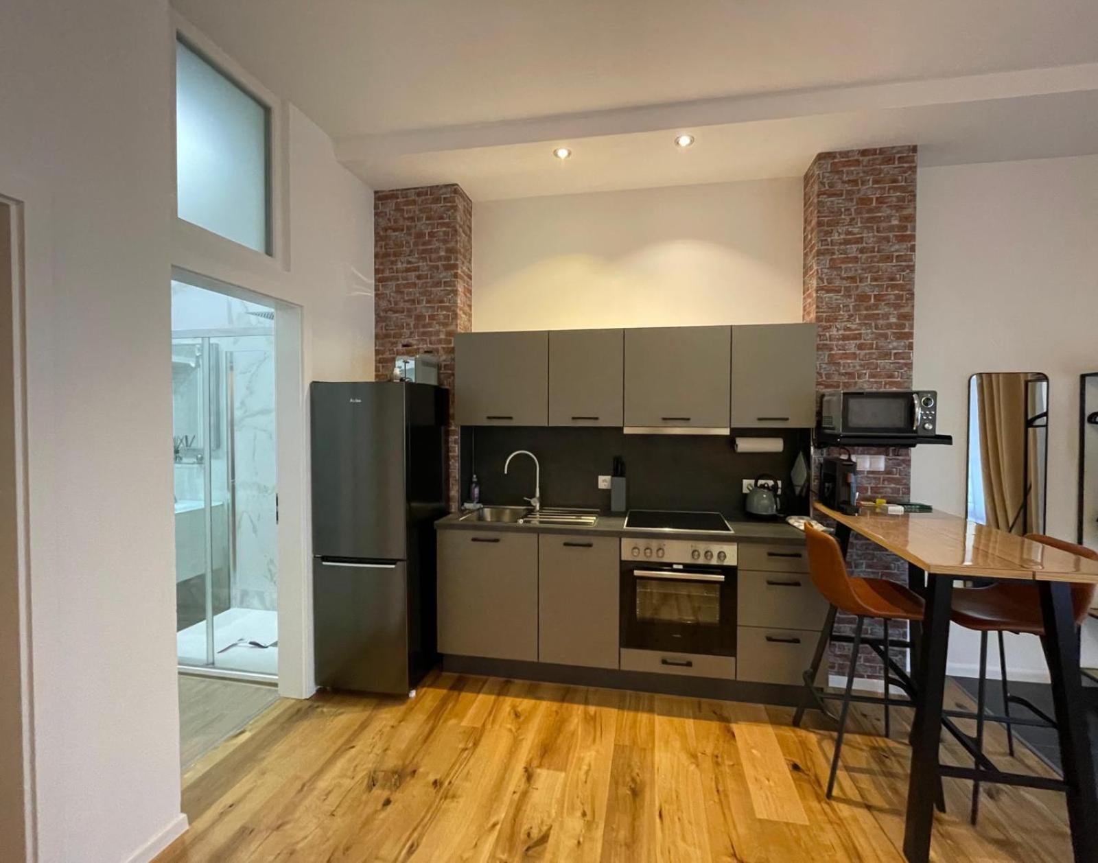 Apartment Schulerhaus *