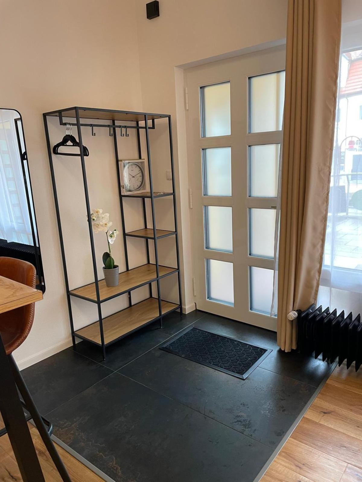 Appartement Schulerhaus *