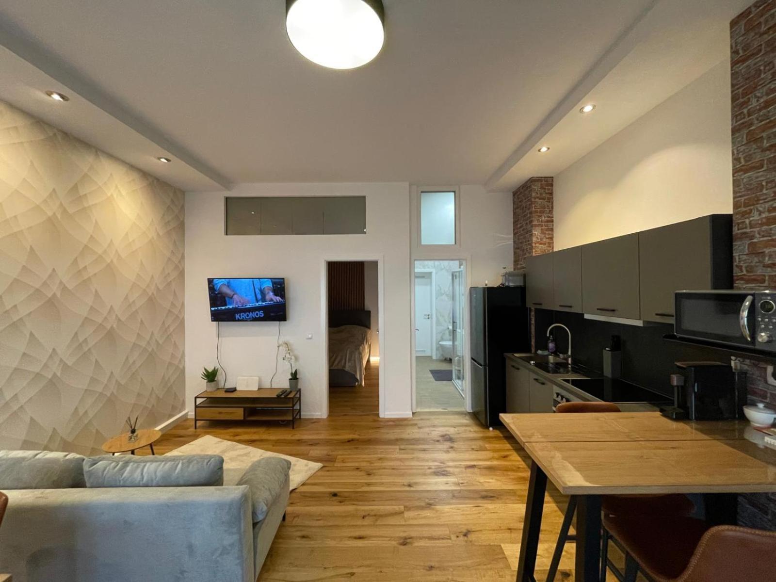 Appartement Schulerhaus Stetten am Kalten Markt