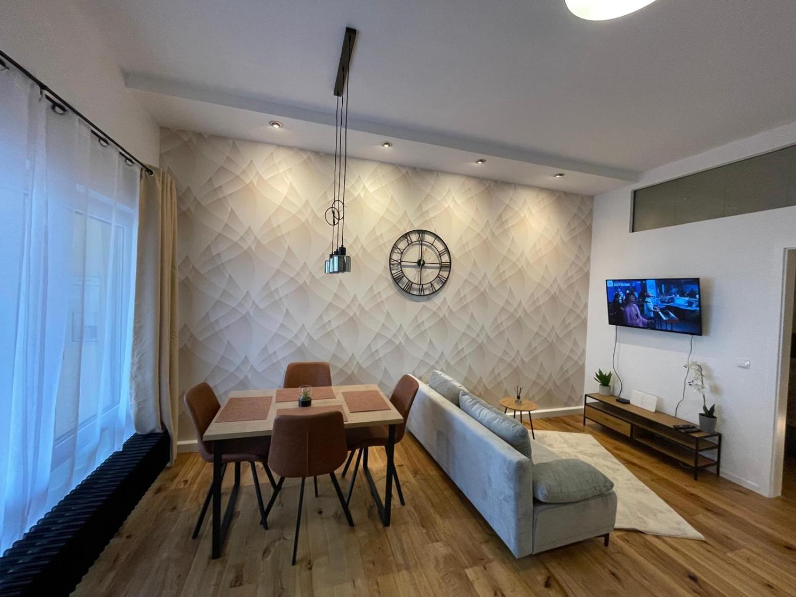 Schulerhaus Apartment