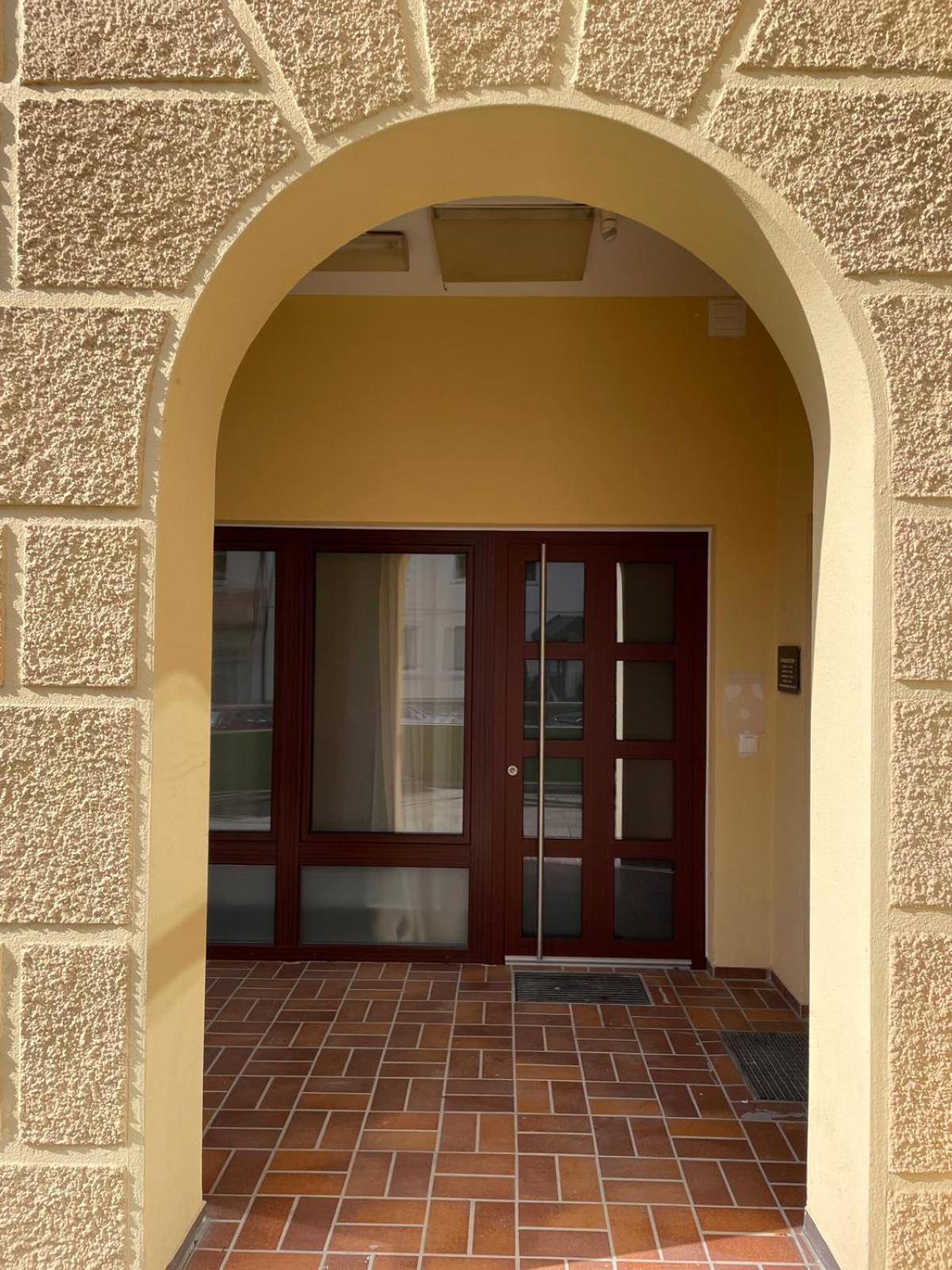 Appartement Schulerhaus *