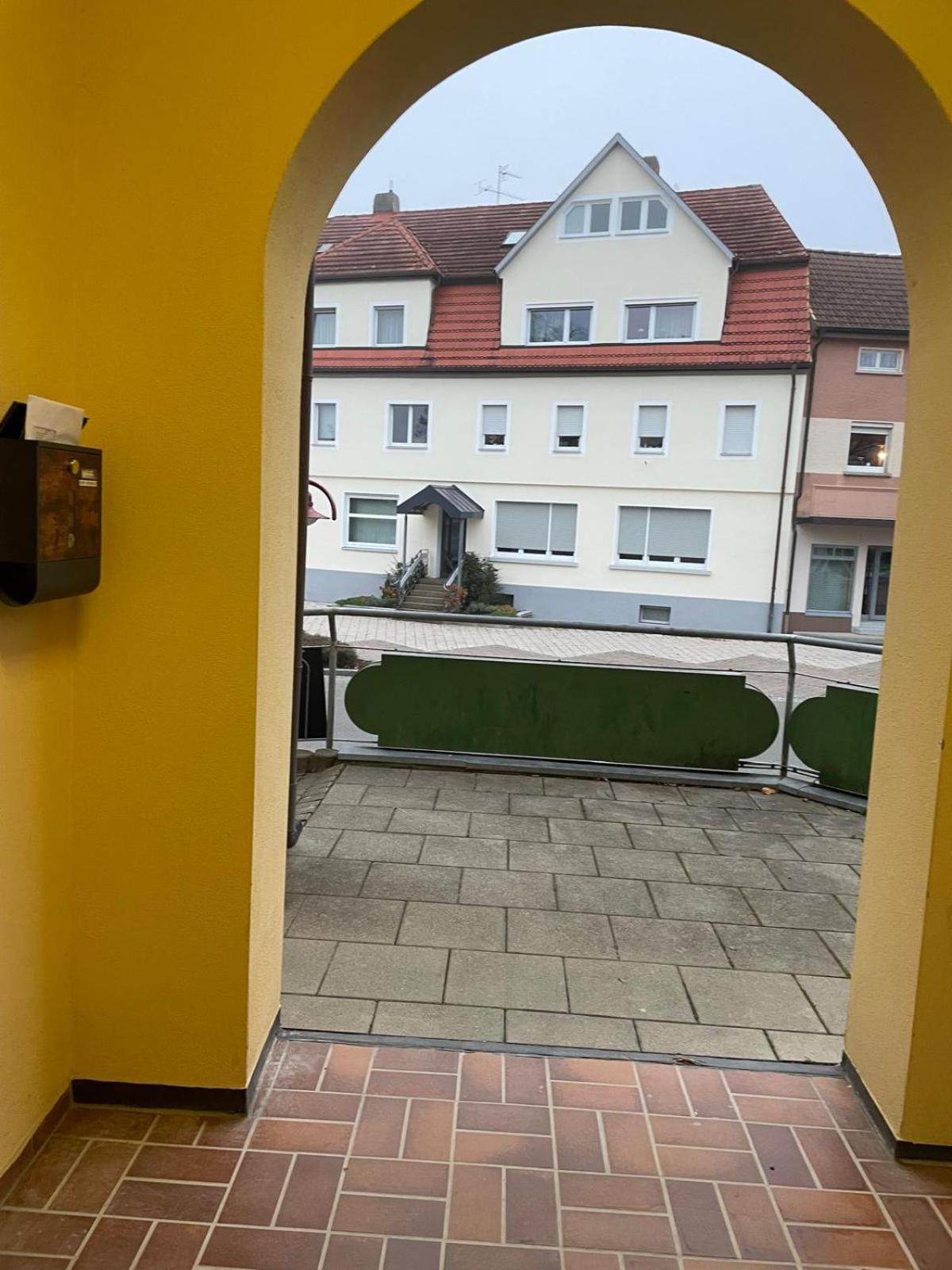 Schulerhaus Apartment