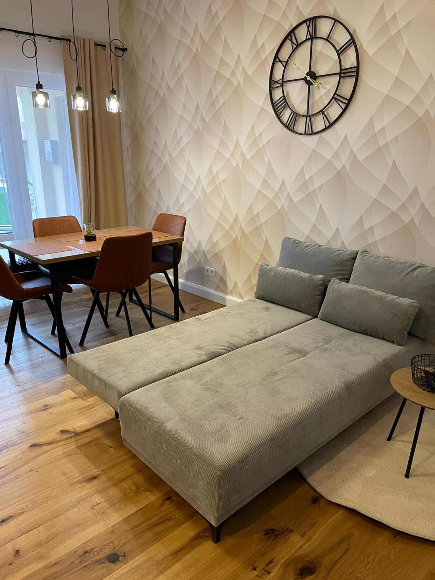 Schulerhaus Appartement